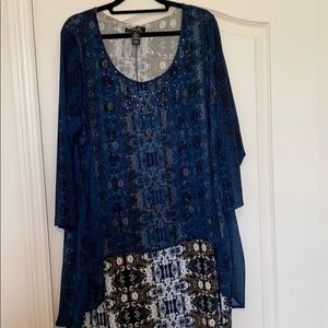 🌟Style & Co Women’s Top